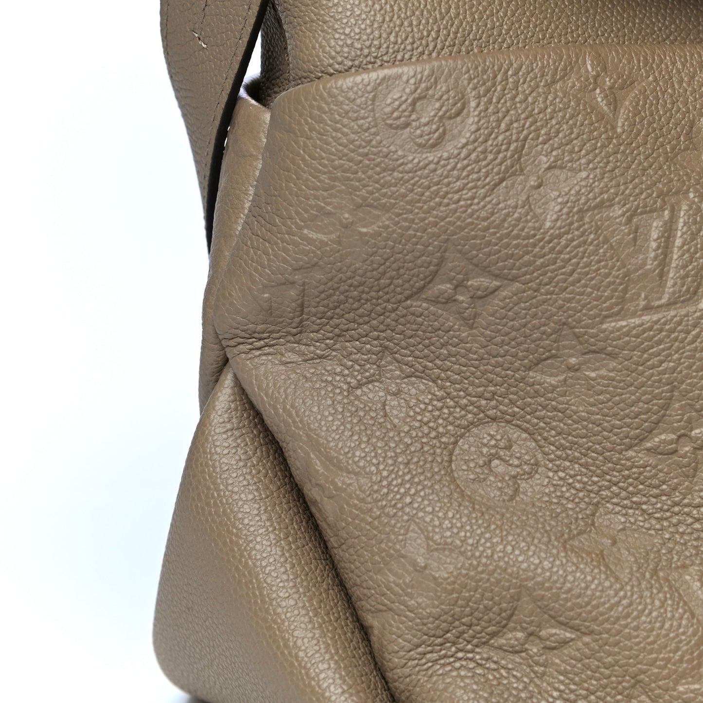 Empreinte Maida Hobo Tourterelle