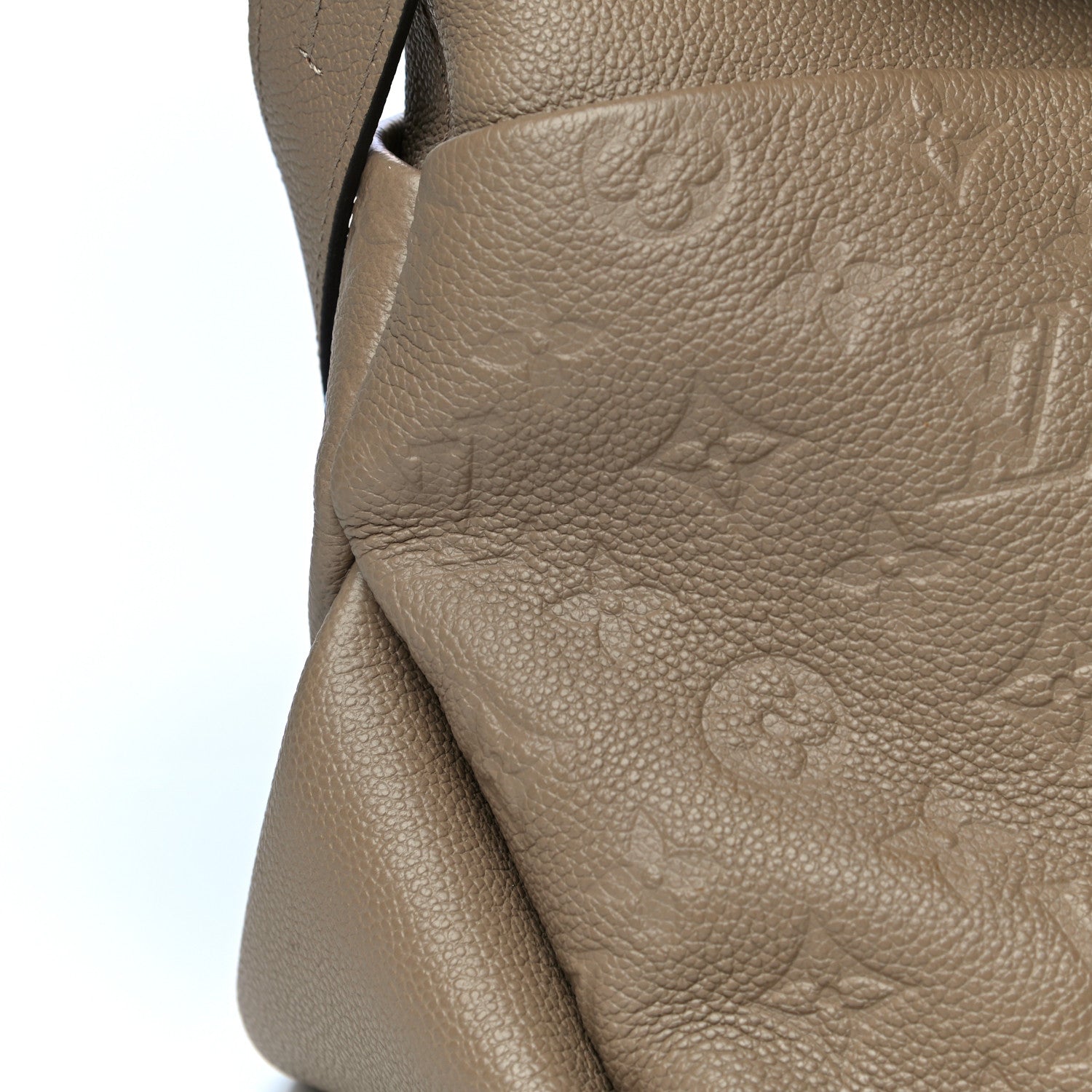 Louis Vuitton Empreinte Maida Hobo Tourterelle 14 of 14