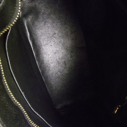 Chanel Caviar Medallion Tote Black 8 of 11