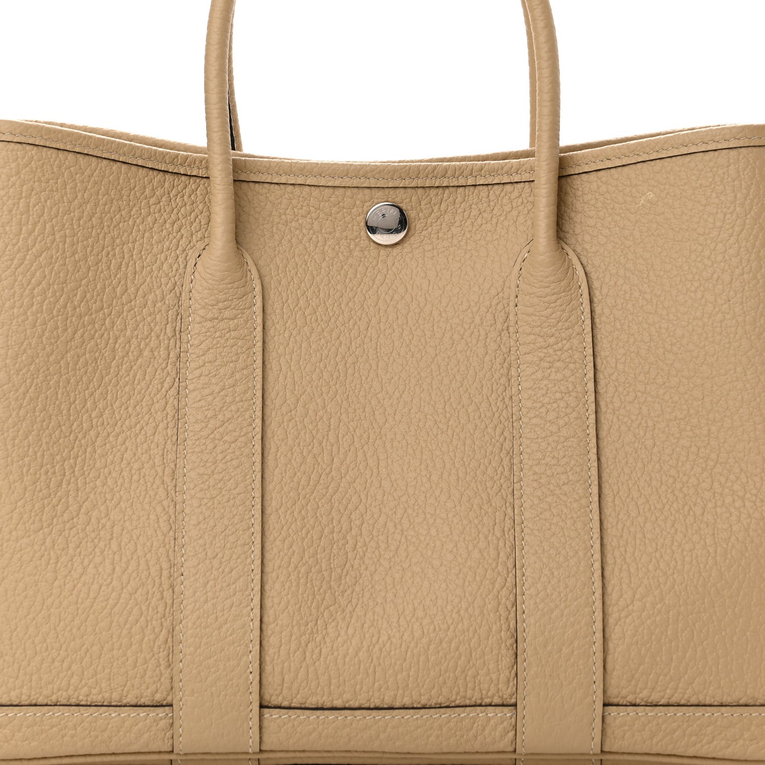 Hermes Negonda Garden Party 30 TPM Trench 8 of 10