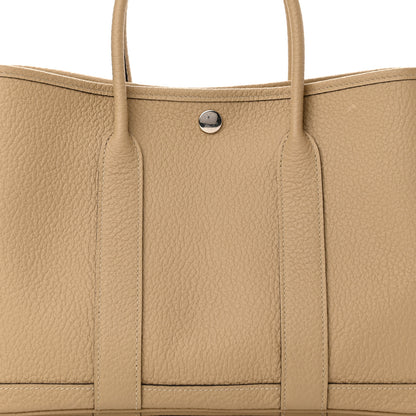 Hermes Negonda Garden Party 30 TPM Trench 8 of 10