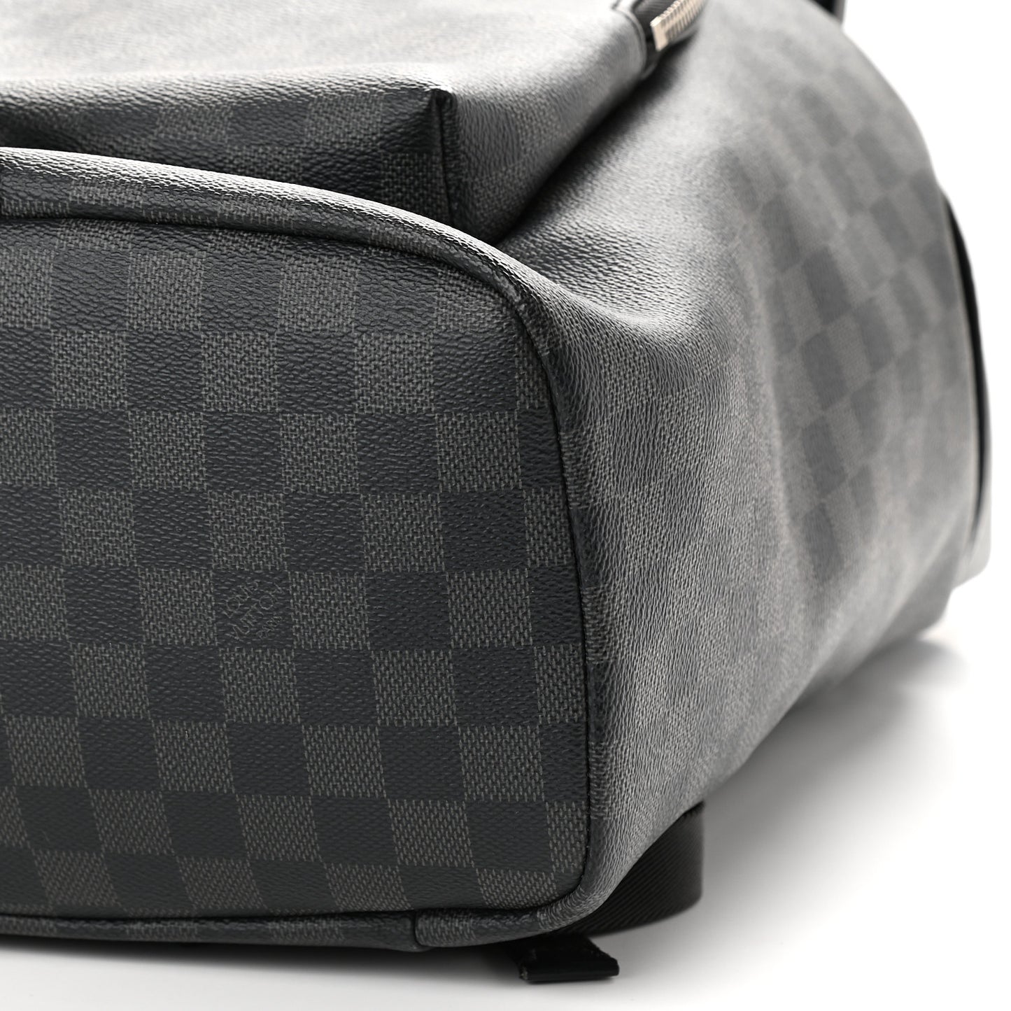 Damier Graphite Zack Backpack