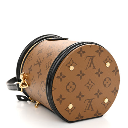 Louis Vuitton Reverse Monogram Cannes 4 of 9