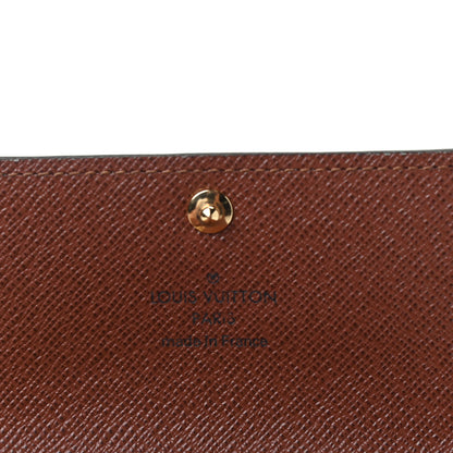 Louis Vuitton Monogram 6 Key Multicles Holder 6 of 7