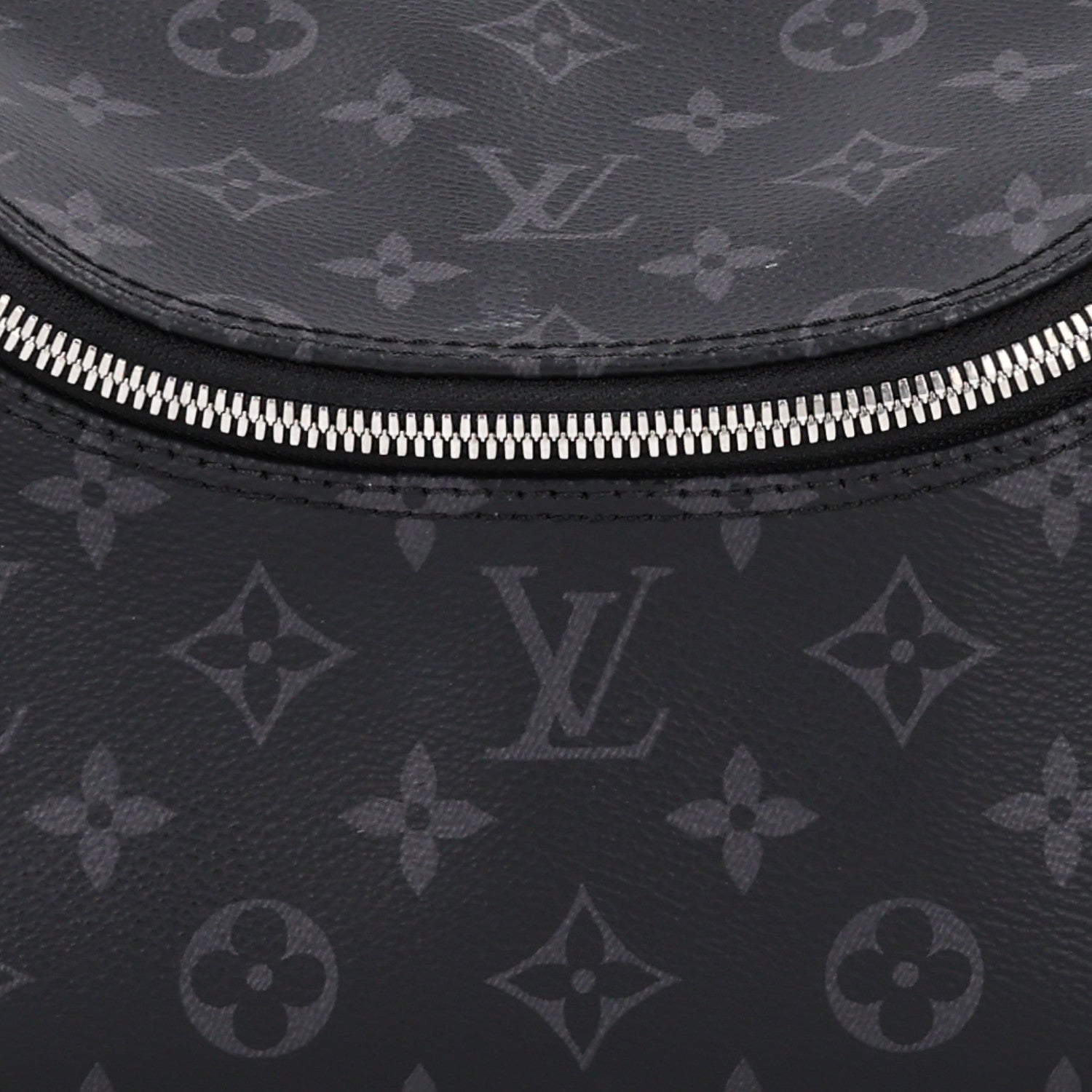 Louis Vuitton Monogram Eclipse Toiletry Bag 7 of 9