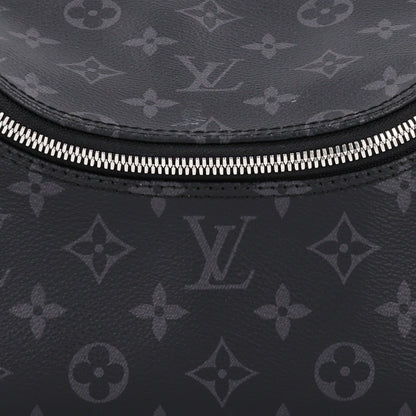 Louis Vuitton Monogram Eclipse Toiletry Bag 7 of 9