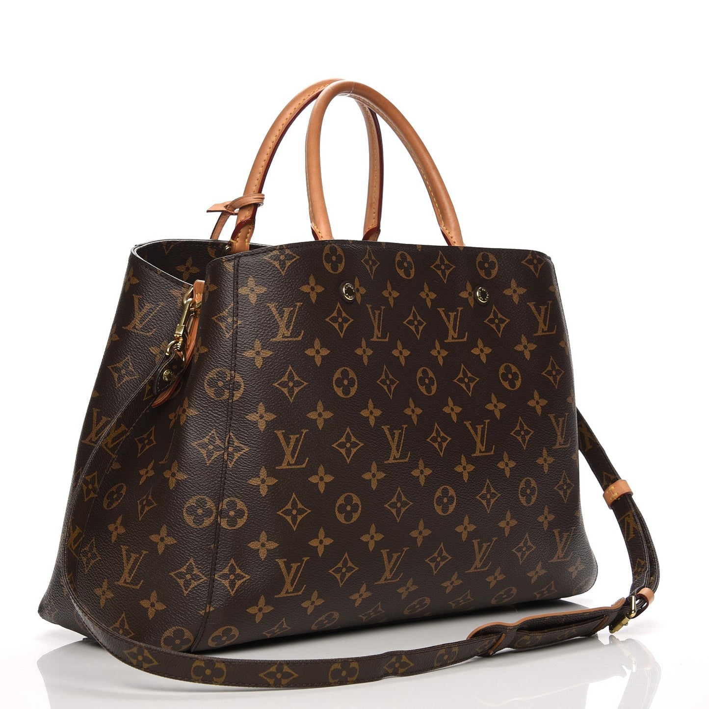 Monogram Montaigne GM