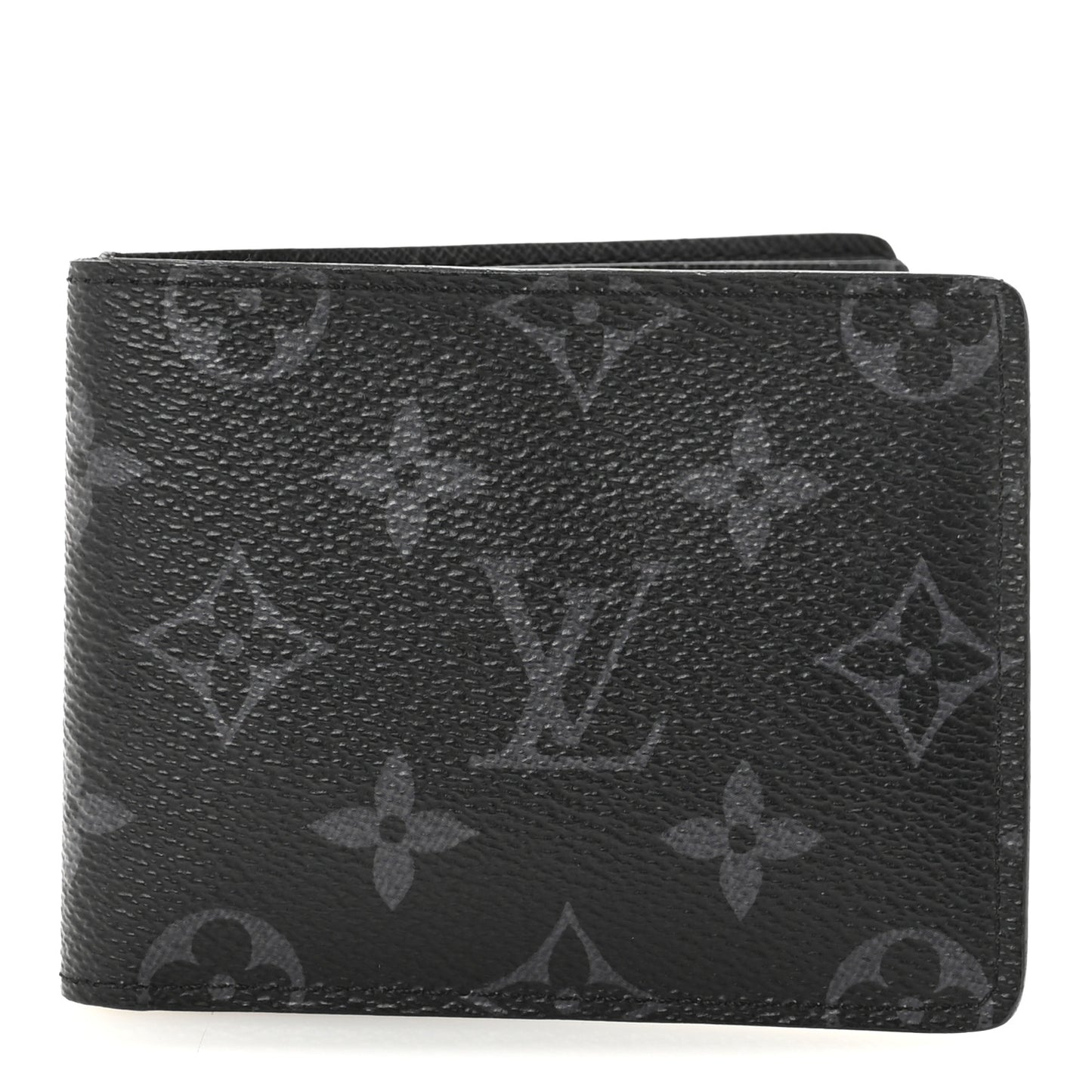 Monogram Eclipse Slender Wallet