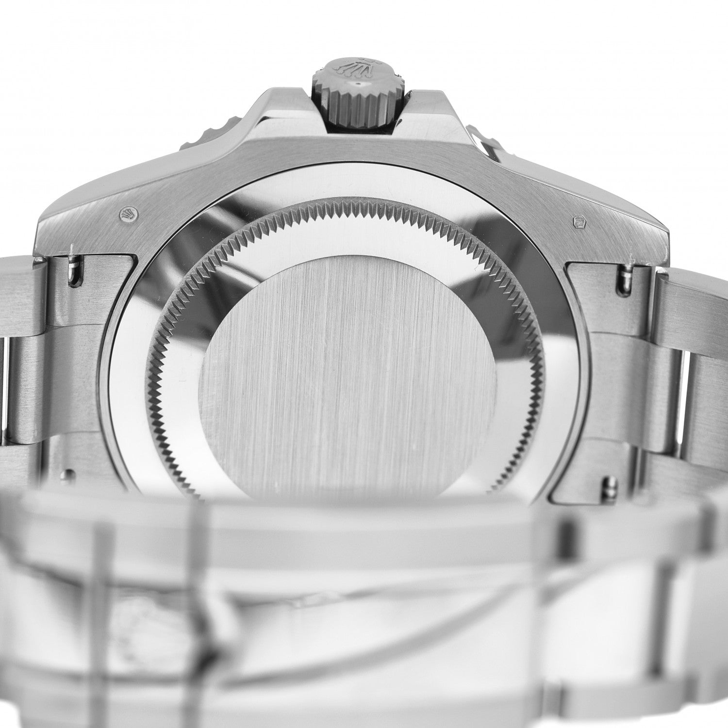 Rolex Stainless Steel 40mm Oyster Perpetual Date GMT Master Ⅱ Pepsi Watch 126710BLRO 4 of 5