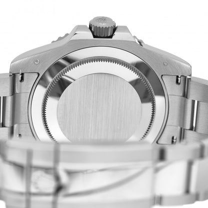 Rolex Stainless Steel 40mm Oyster Perpetual Date GMT Master Ⅱ Pepsi Watch 126710BLRO 4 of 5