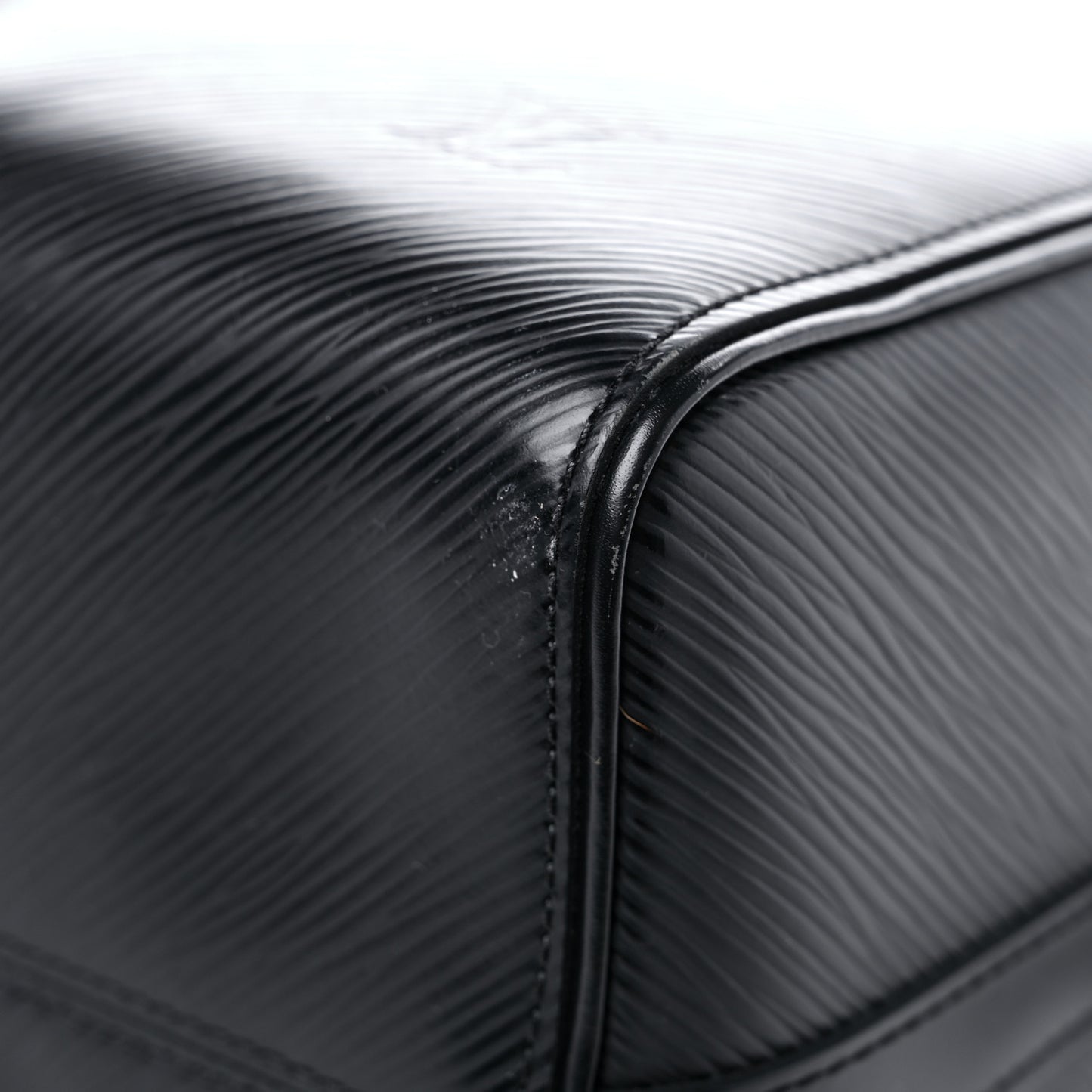 Epi Speedy Bandouliere 25 Black
