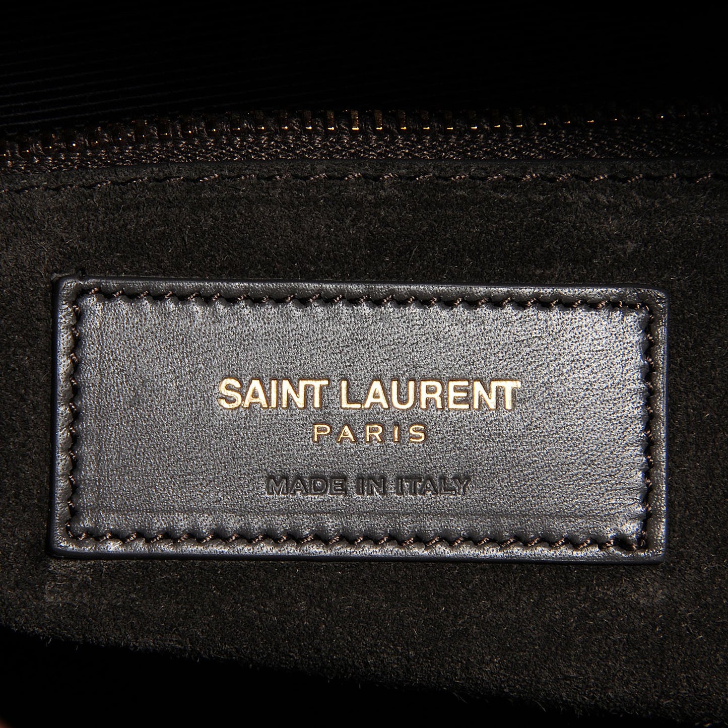Calfskin Classic Duffle 6 Earth
