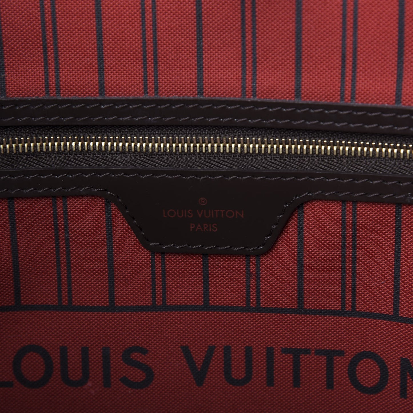 Damier Ebene Neo Neverfull GM