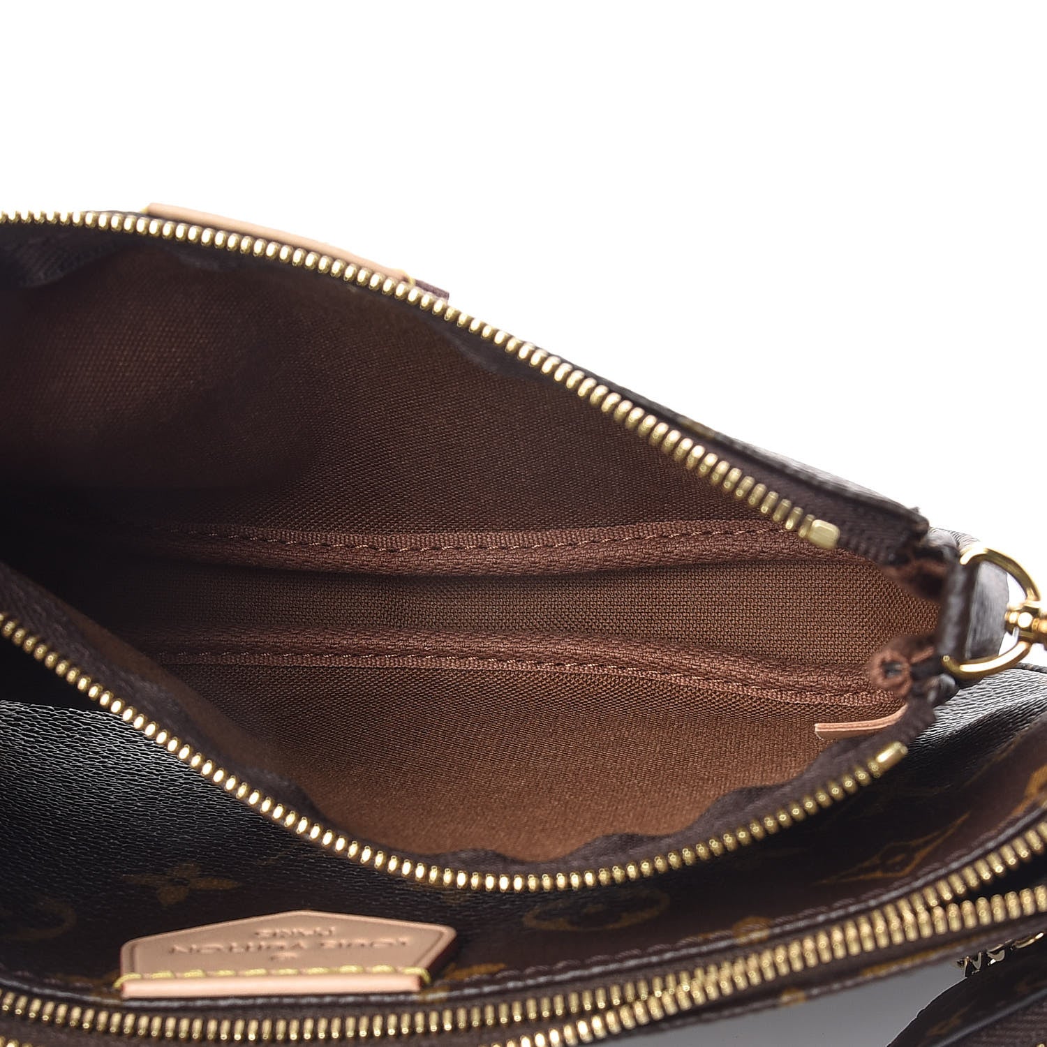 Louis Vuitton Monogram Multi Pochette Accessories 7 of 16