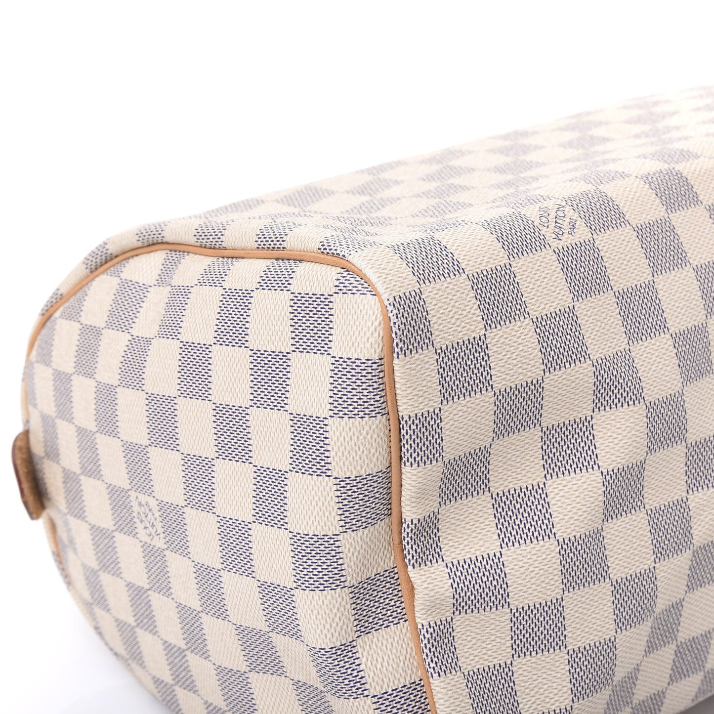 Damier Azur Speedy 30