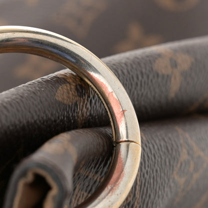 Louis Vuitton Monogram Graceful PM 16 of 17