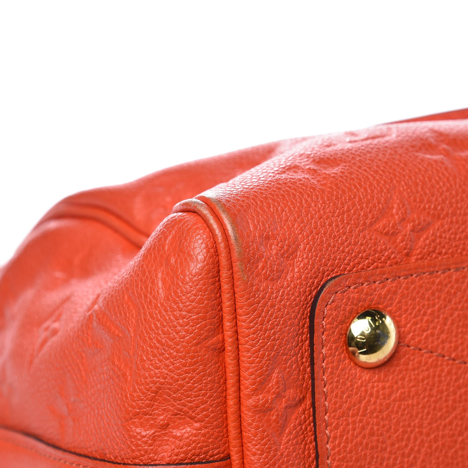 Louis Vuitton Empreinte Speedy Bandouliere 25 Orient 13 of 15