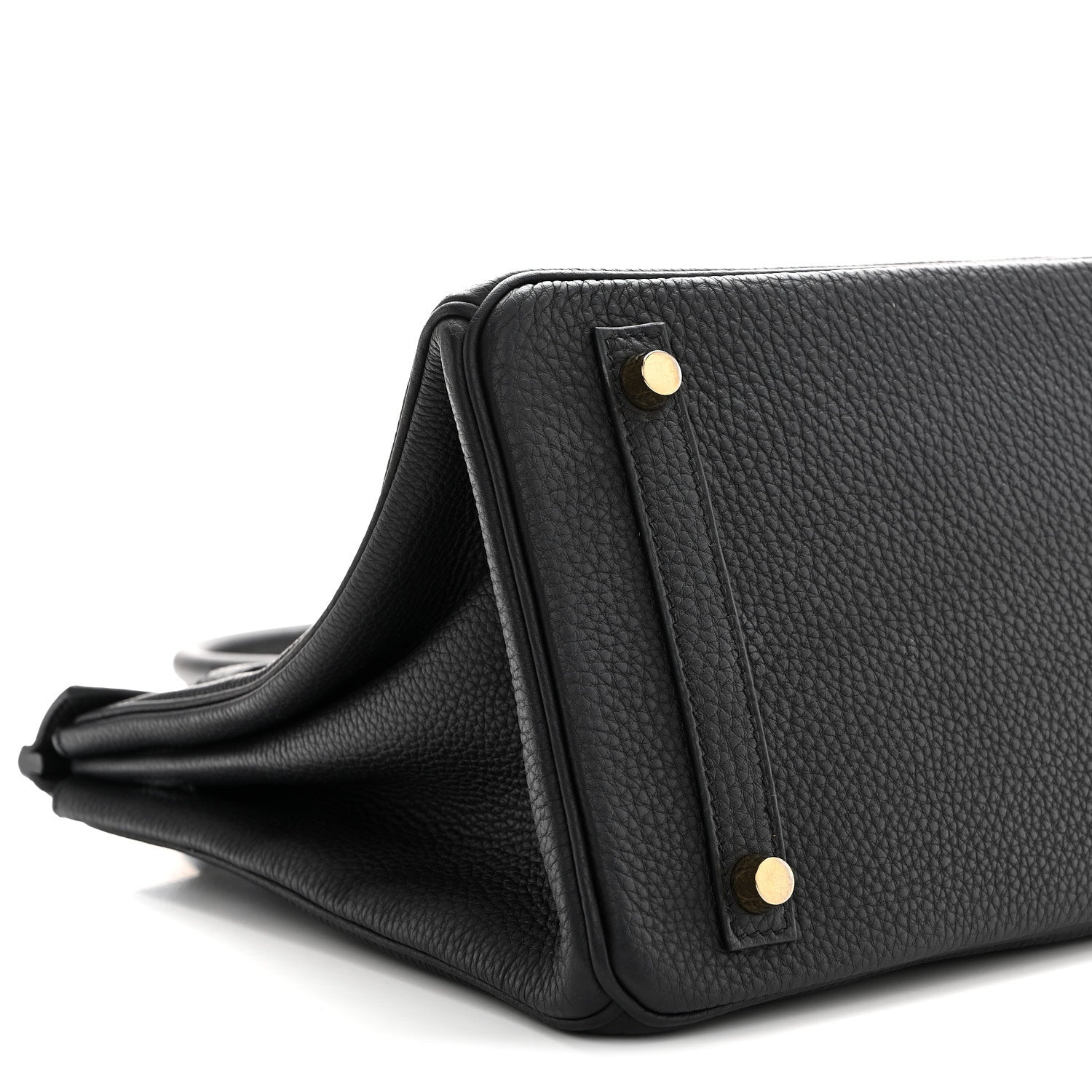 Hermes Togo Birkin 30 Caban 8 of 10