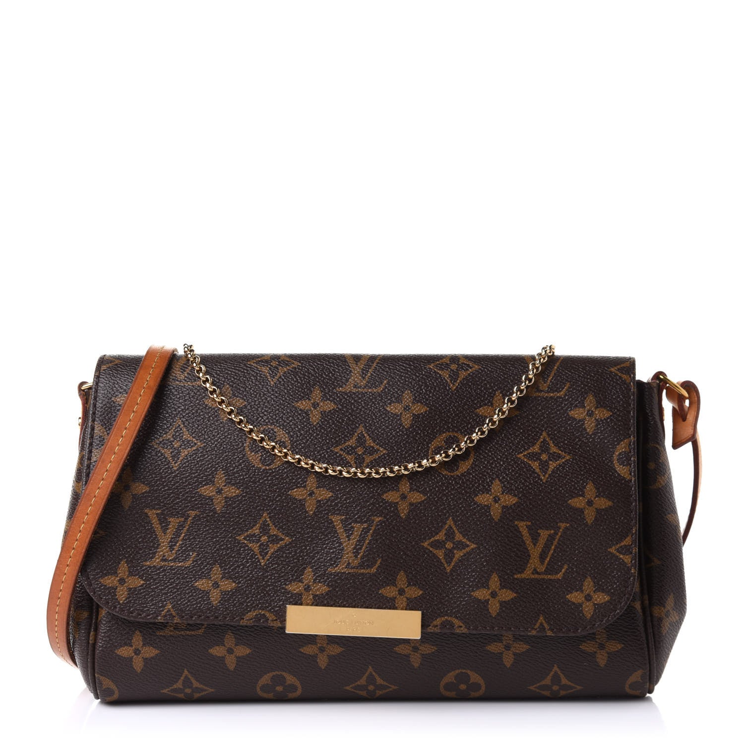 Louis Vuitton Monogram Favorite MM 1 of 11