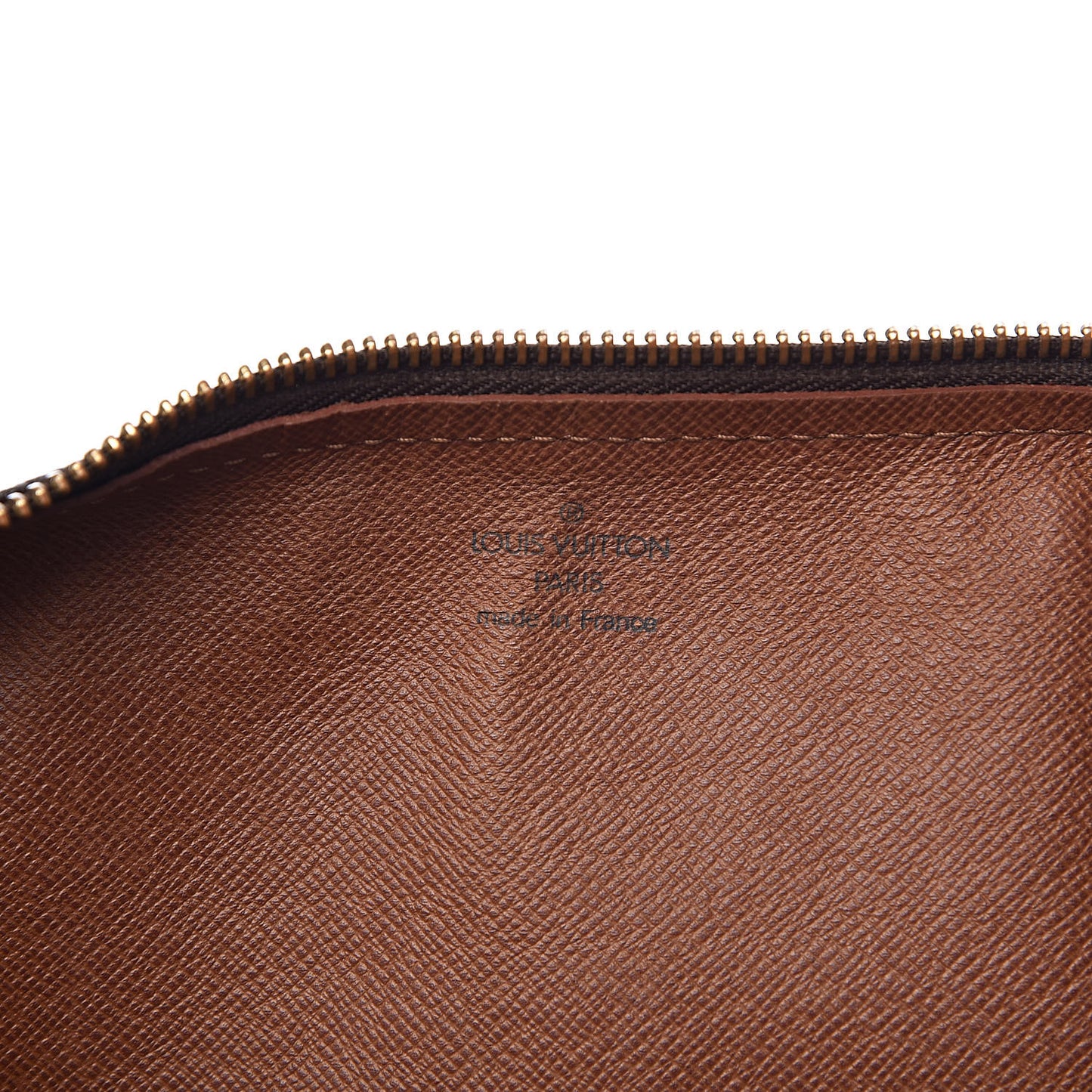 Monogram Papillon 30