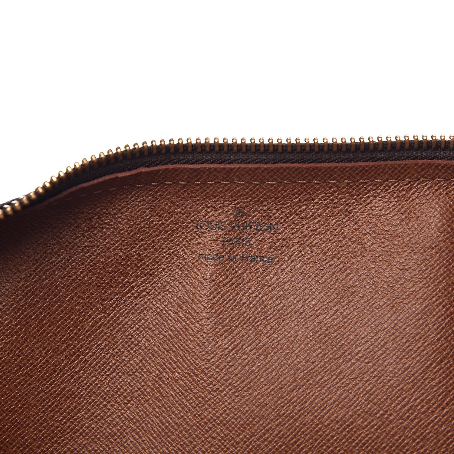 Louis Vuitton Monogram Papillon 30 6 of 14