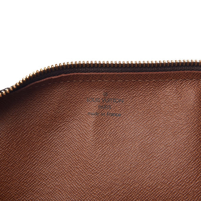 Louis Vuitton Monogram Papillon 30 6 of 14