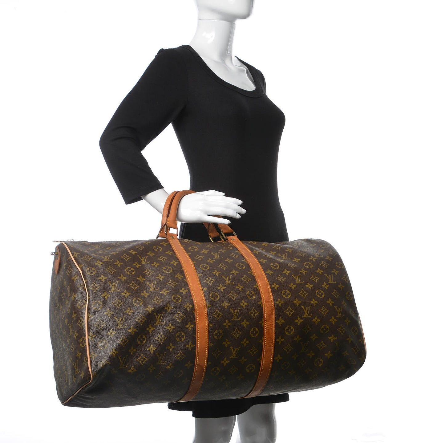 Monogram Keepall 60