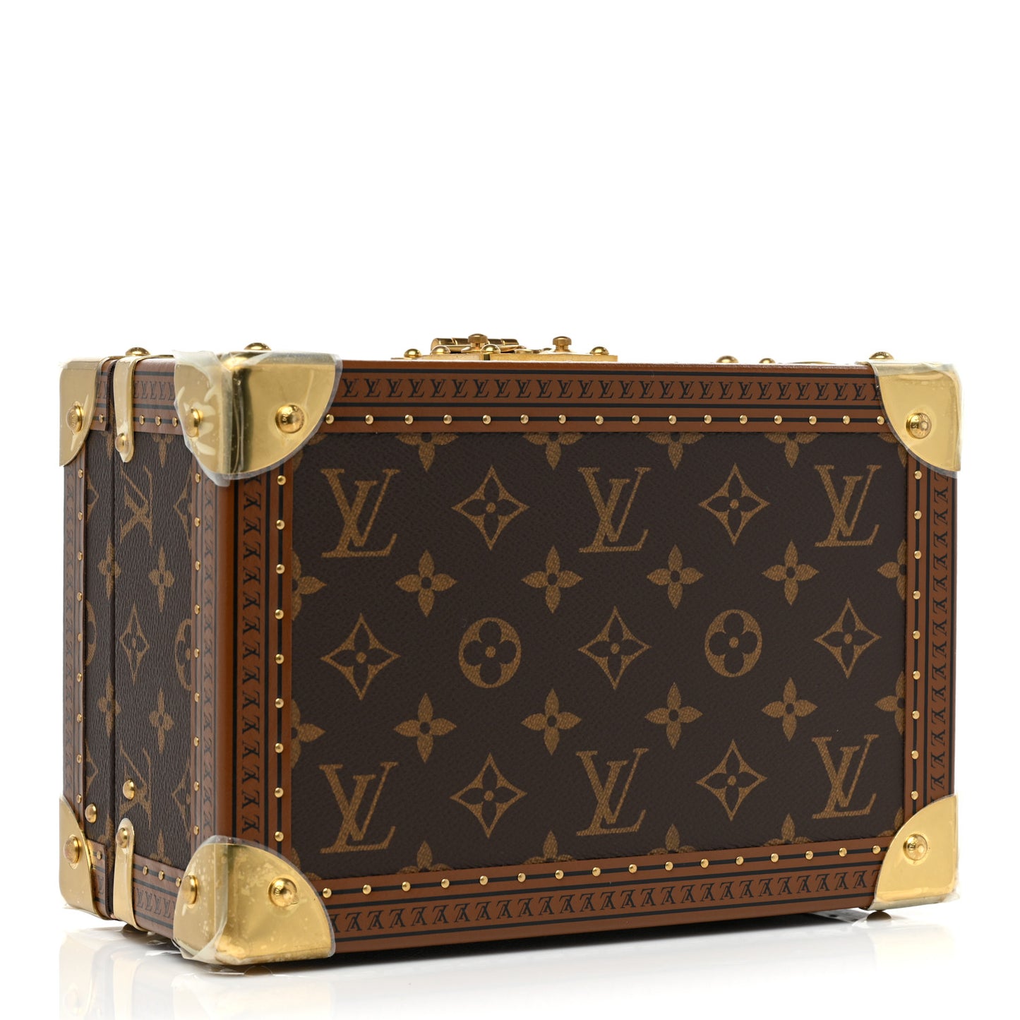 Monogram Coffret Tresor 24