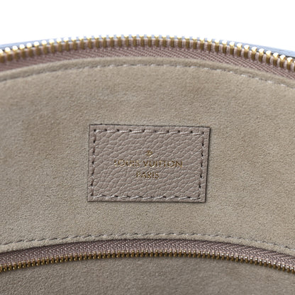 Louis Vuitton Empreinte Monogram Giant Grand Palais Tourterelle 7 of 7