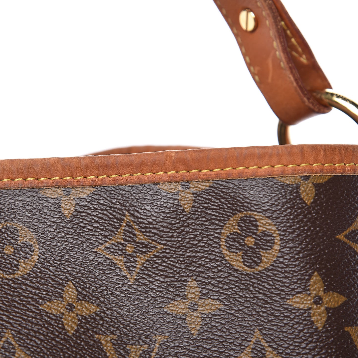 Monogram Delightful PM