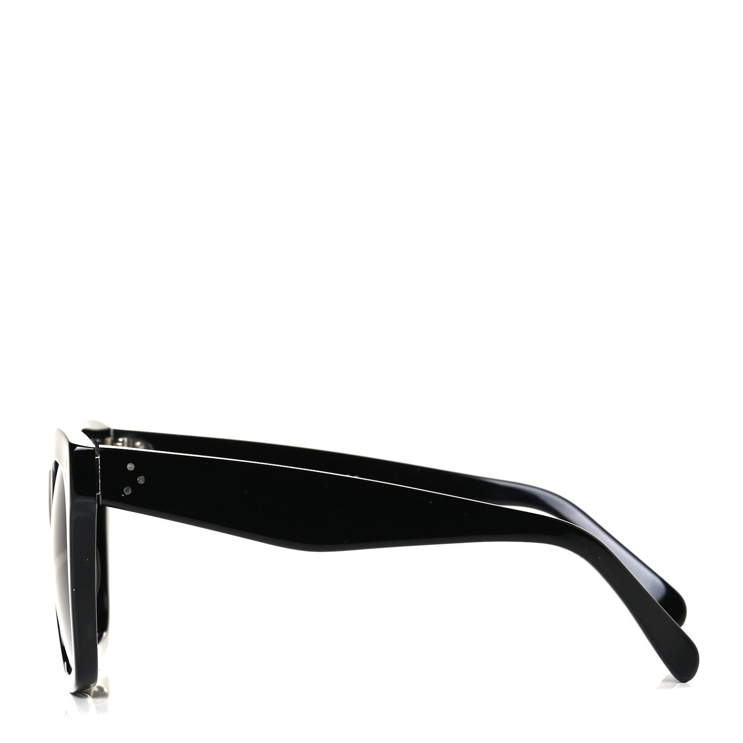 Tilda Sunglasses CL 41076/S Black
