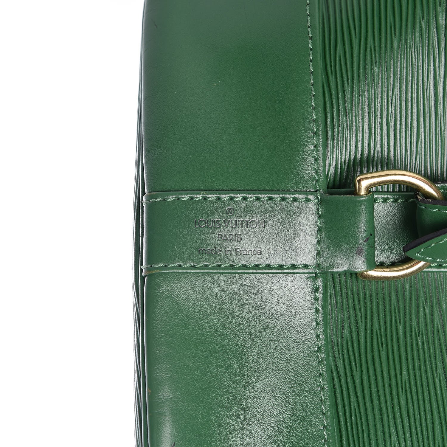 Louis Vuitton Epi Randonnee PM Borneo 6 of 15