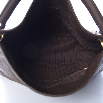 Louis Vuitton Empreinte Artsy MM Ombre 5 of 10