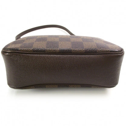 Louis Vuitton Damier Trousse Make Up 4 of 9