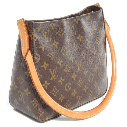 Louis Vuitton Monogram Looping MM 3 of 8
