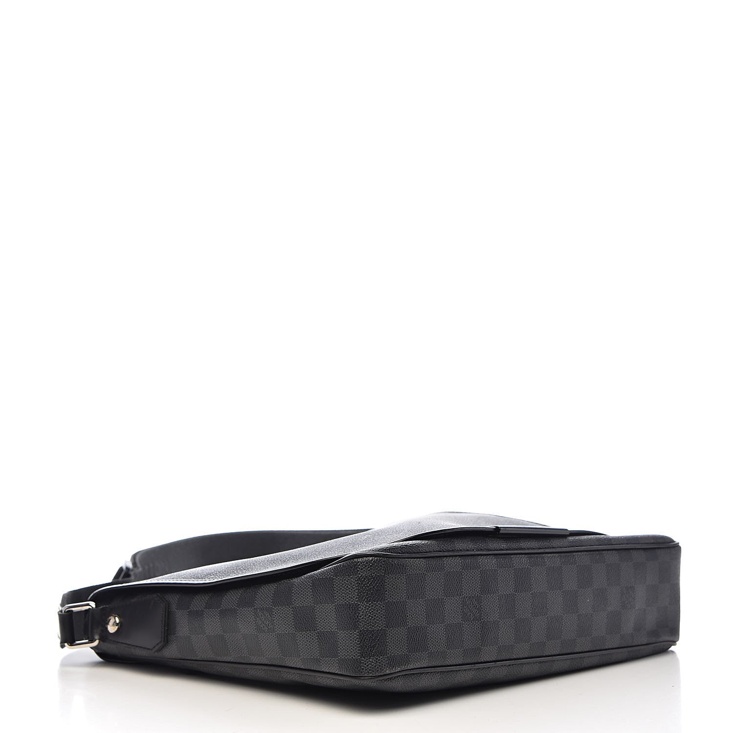 Louis Vuitton Damier Graphite District MM 4 of 14