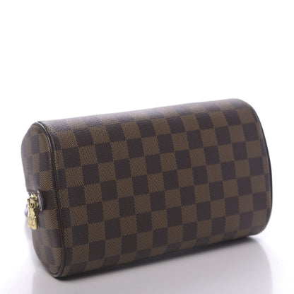 Louis Vuitton Damier Ebene Ribera Mini 4 of 9