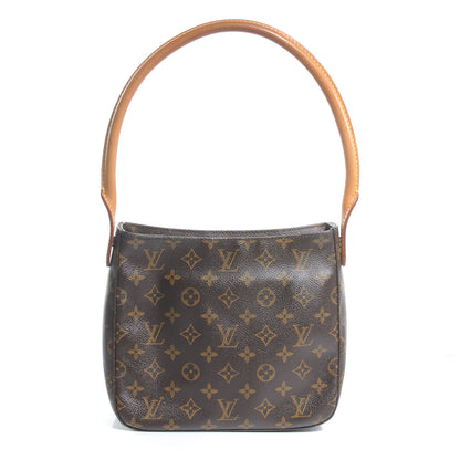 Louis Vuitton Monogram Looping MM 1 of 7