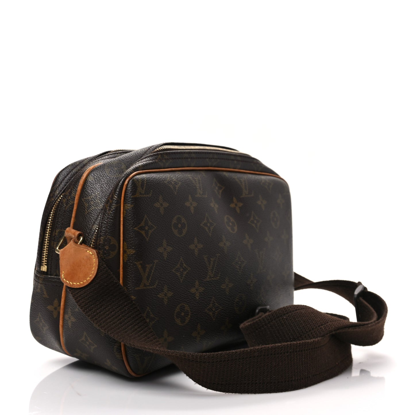 Monogram Reporter PM