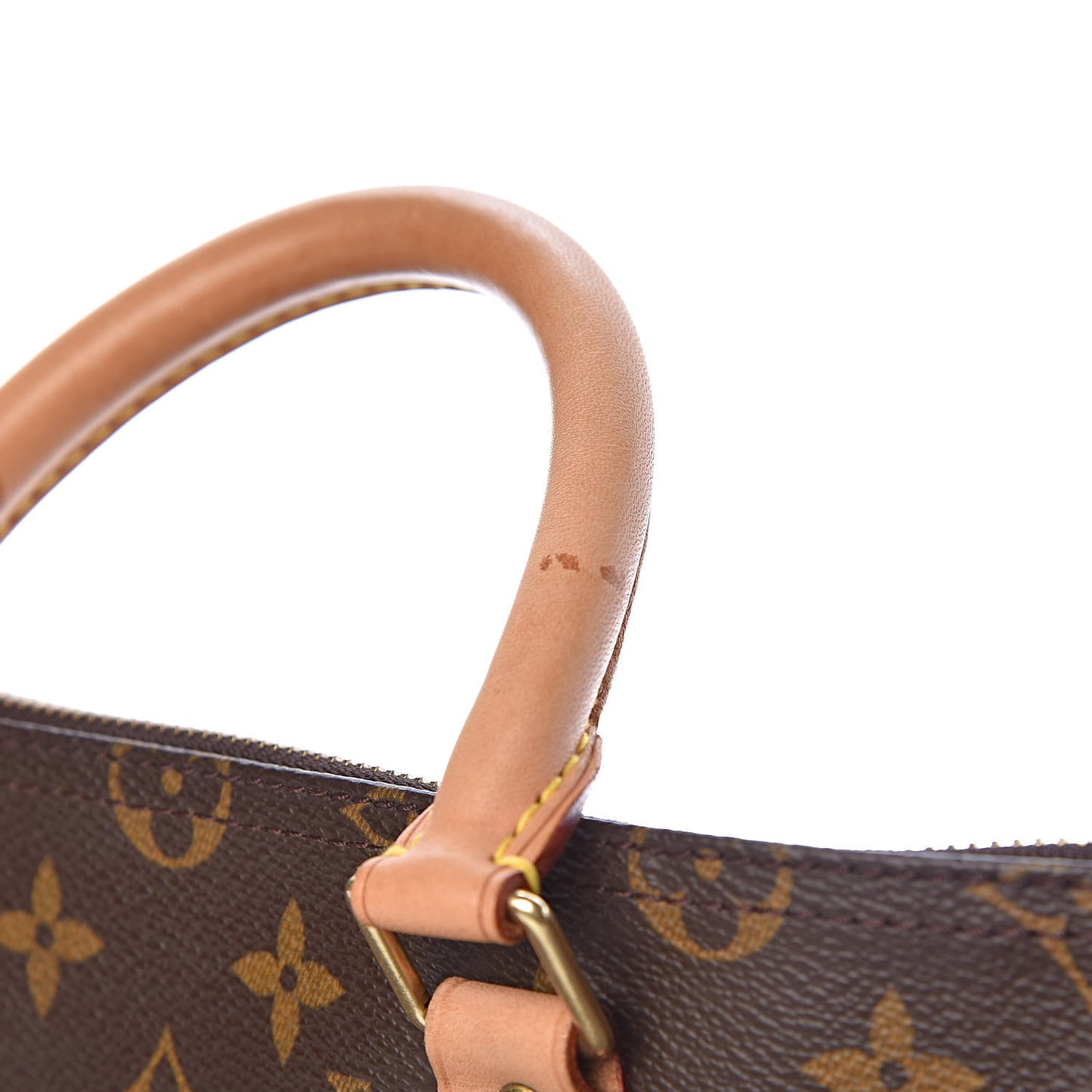 Monogram Speedy 35