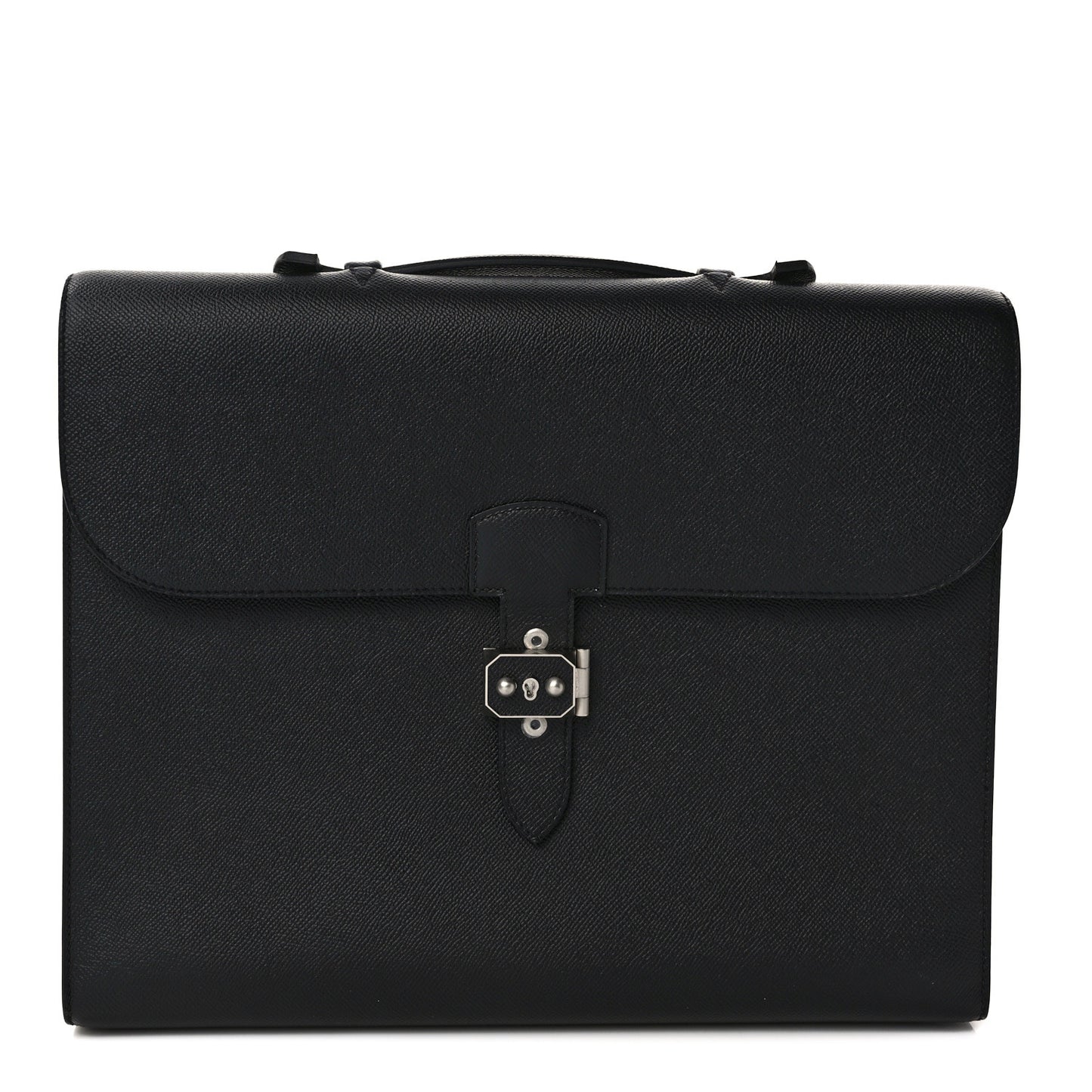 Epsom Sac A Depeches Light 1-37 Briefcase Black