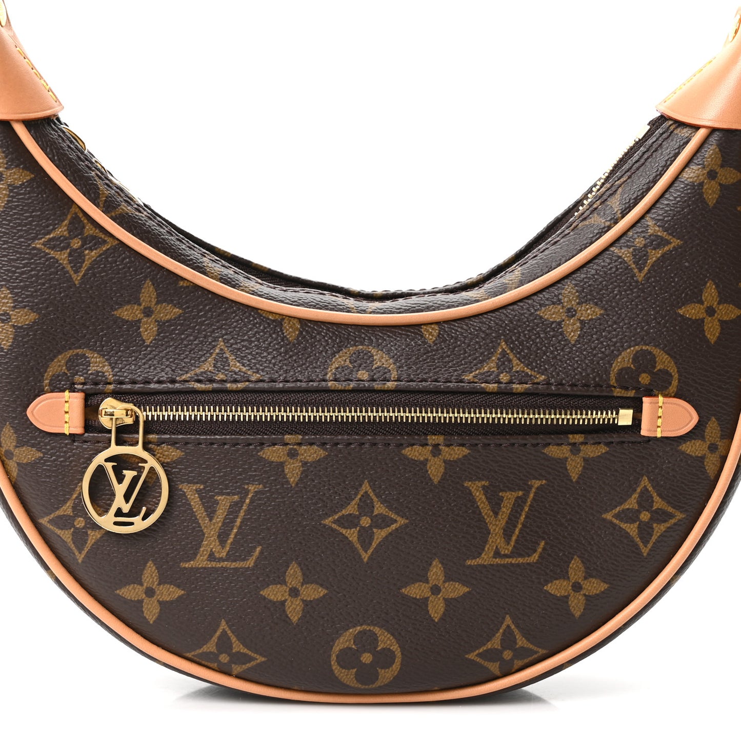 Monogram Loop