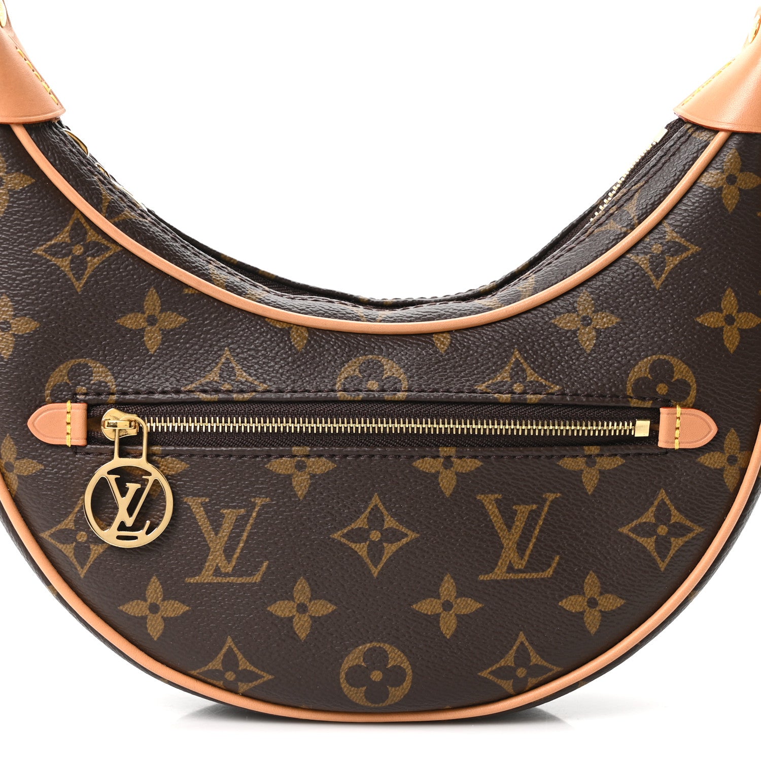 Louis Vuitton Monogram Loop 7 of 9