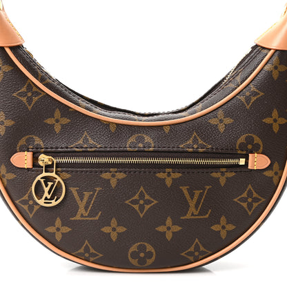 Louis Vuitton Monogram Loop 7 of 9