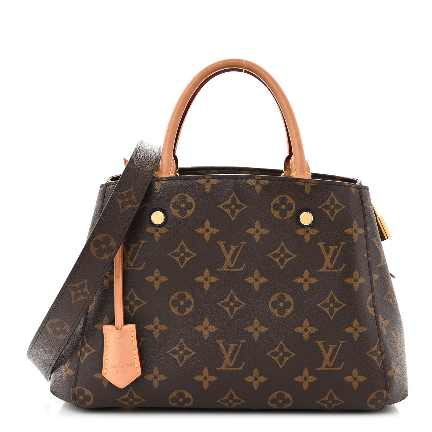 Monogram Montaigne BB