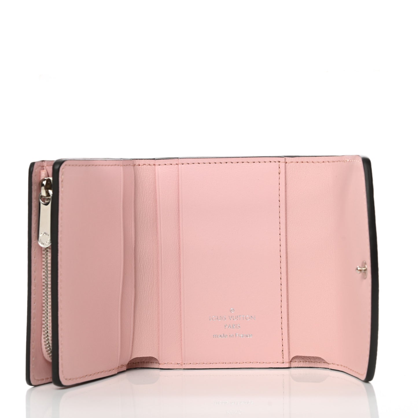 Mahina Degrade Iris XS Wallet Rose