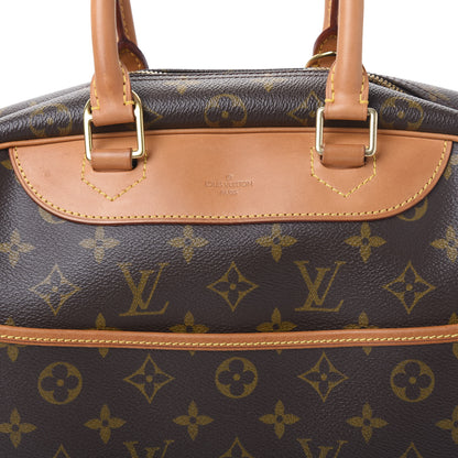 Louis Vuitton Monogram Deauville 11 of 11