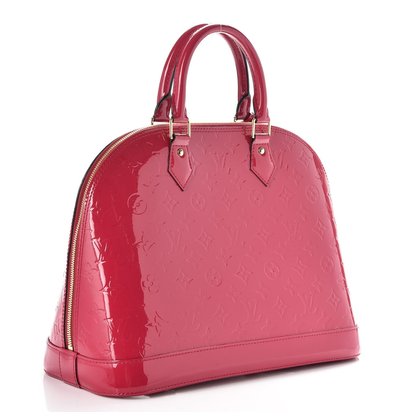Vernis Alma MM Rose Indien