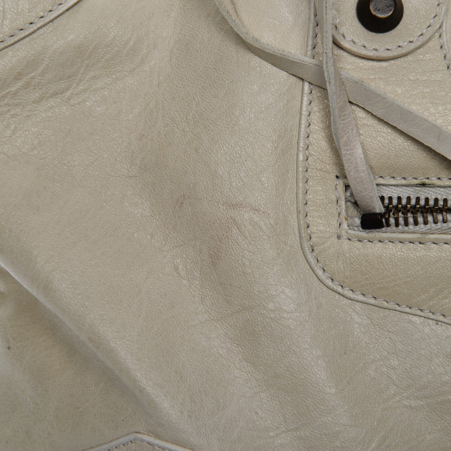 Agneau Classic Hardware Work
