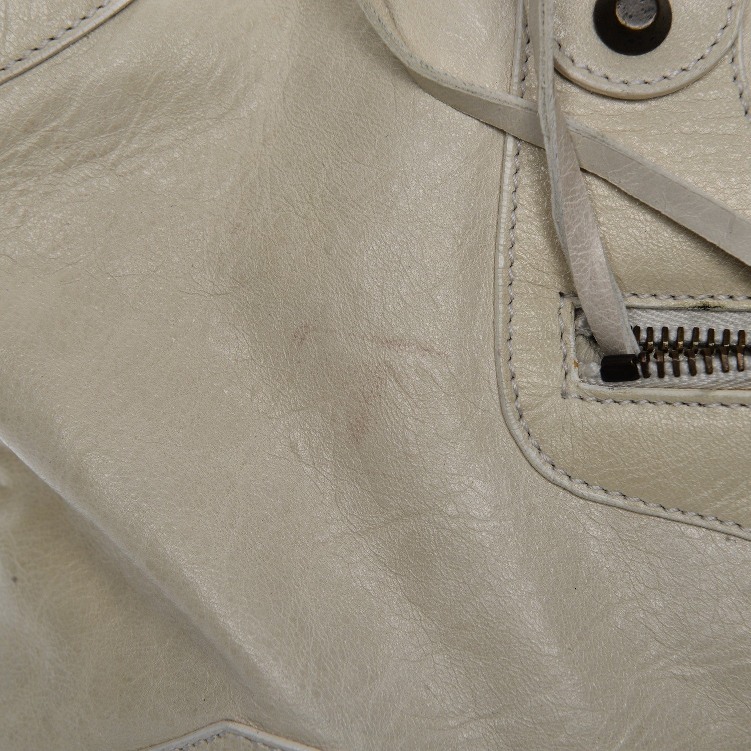 Balenciaga Agneau Classic Hardware Work 10 of 18